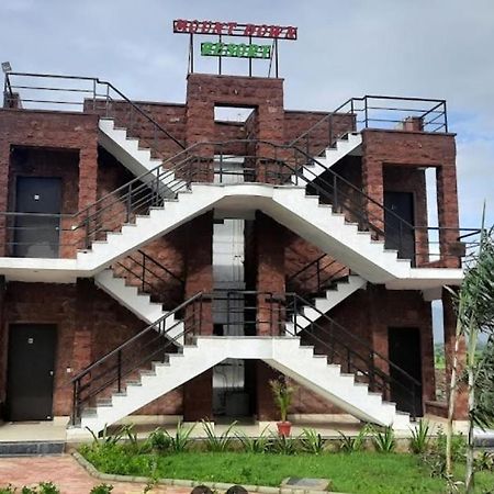 Shrigo Mount Down Resorts, Mount Abu Kivarli 外观 照片